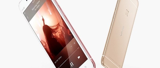 Представлены 8-ядерные музыкальные флагманы Vivo X6S и X6S Plus