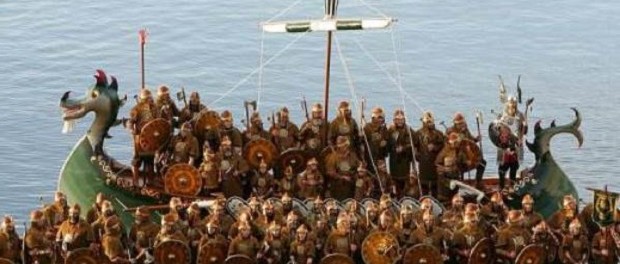 В Америке отыскали 2-ое поселение викингов
