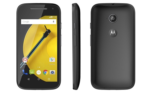 На сайте GFXBench отмечено новое поколения телефонов Motorola Moto E