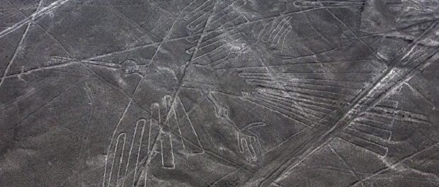 Археологи разгадали тайну линий Наска в Перу