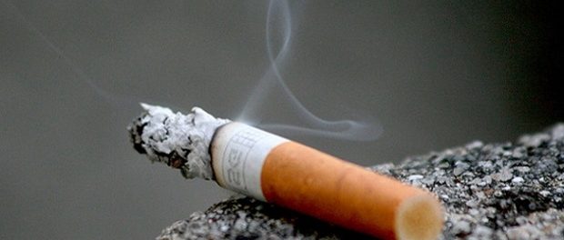 Ученые: Курение разрушительно влияет на здоровье человека с первых секунд