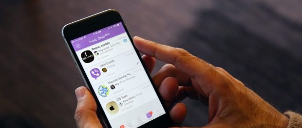 Viber вслед за WhatsApp вводит сквозное шифрование, а еще запускает тайные чаты