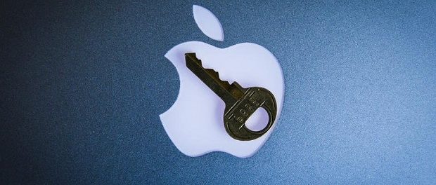 Хакеры научились воровать пароли Apple ID через SMS