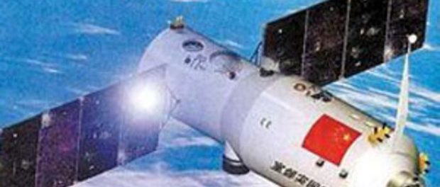 КНР запустит в космос пилотируемый корабль уже в 2015 г.