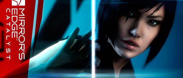 Релиз Mirror’s Edge Catalyst отложен до начала лета