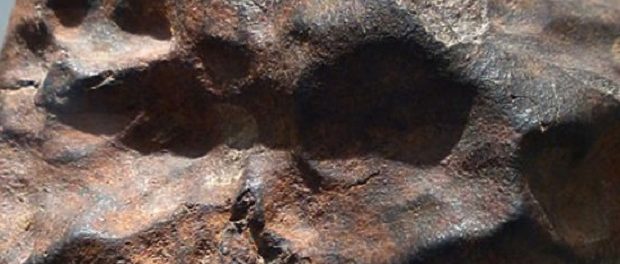 Ученые отыскали новый фрагмент упавшего в Челябинской области метеорита