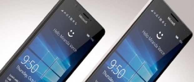 Microsoft Surface Phone может получить процессор Snapdragon 830 и 8 ГБ RAM