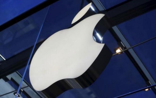 Apple запатентовала MacBook с сенсорной клавиатурой