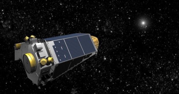 NASA удалось вывести телескоп Kepler из аварийного режима