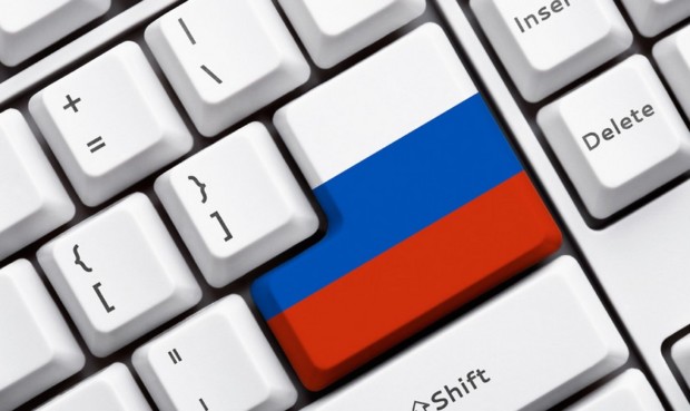 Больше половины жителей России пользуются интернетом ежедневно