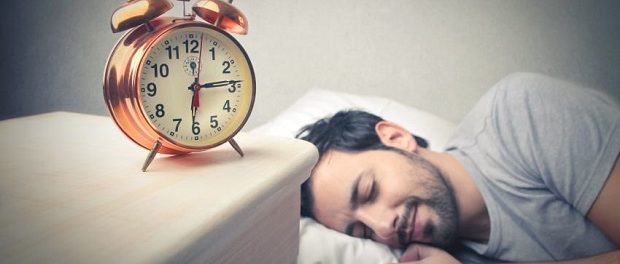 Ученые узнали, в какой стране меньше всех спят