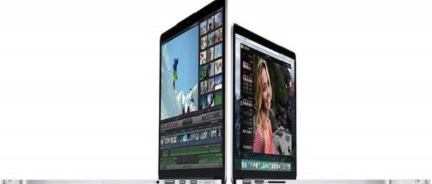 Слухи: MacBook Pro получит дополнительный сенсорный дисплей и Touch ID