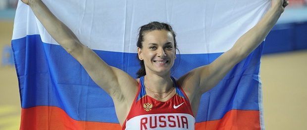 МОК объявил о 14 подозрительных допинг-пробах россиян на Играх в столице Китая