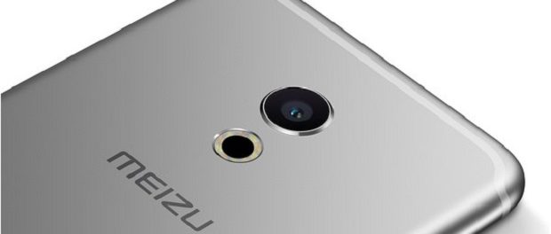 Meizu MX6 прибудет в 2-х версиях