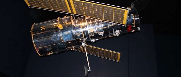 «Роскосмос» не примет участие в авиакосмическом салоне Farnborough