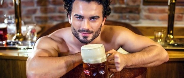 Ученые: Пиво позитивно влияет на сердце