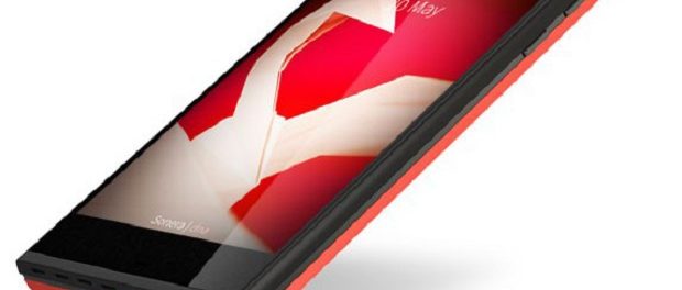 Jolla C — 2-ой смартфон Jolla на базе Sailfish OS