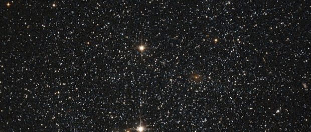 Ученые назвали звезды, приемлемые для жизни