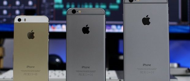 IPhone 7 получит 2 ГБ RAM и минимум 32 ГБ флеш-памяти