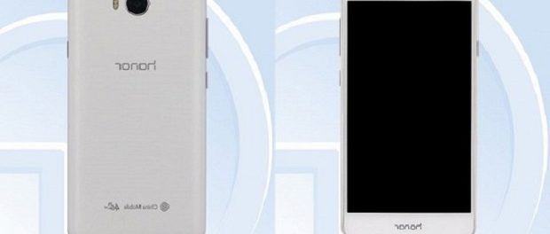 На сайте TENAA размещены спецификации и изображения Honor 5A