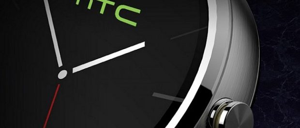 Смарт-часы HTC снова отложены