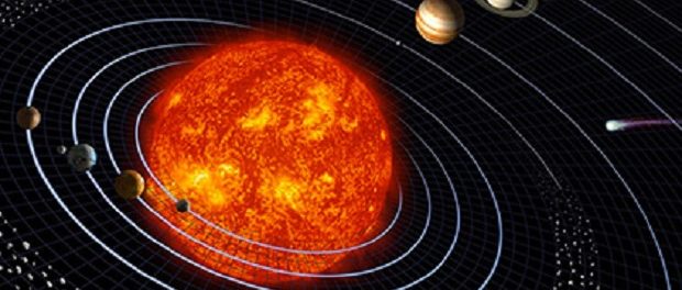 Ученые-астрономы обнаружили альтернативную Солнечную систему