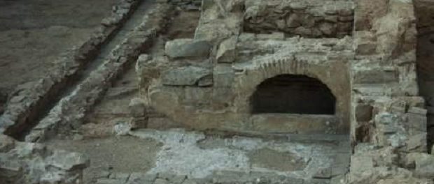 Археологи обнаружили храм фараона Нектанеба Первого