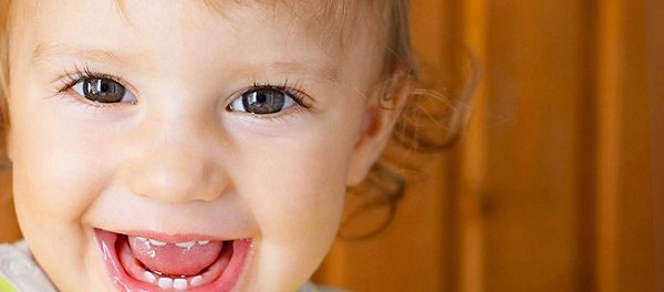 Ученые узнали, от чего зависит счастье детей