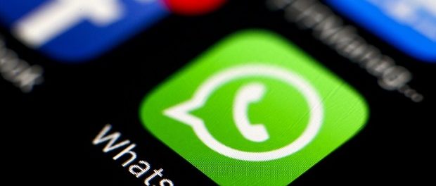В Бразилии снова заблокировали работу приложения WhatsApp