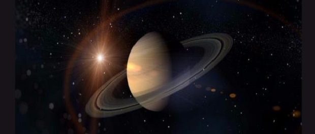 За Сатурном таится тайный огромный объект — Ученые