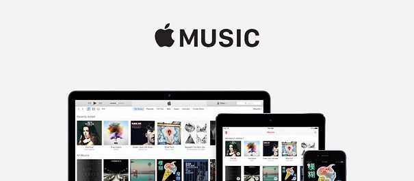 Apple Music получит новый неповторимый дизайн