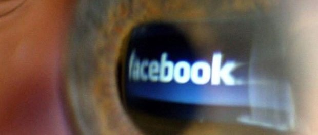 Юзеры подали иск к социальная сеть Facebook из-за незаконного сбора биометрических данных