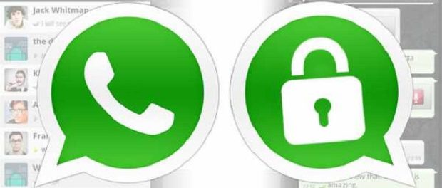 WhatsApp взломали из-за «дыры» в системе безопасности андроид