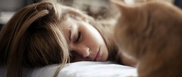 Ученые высчитали среднюю длительность сна во всем мире