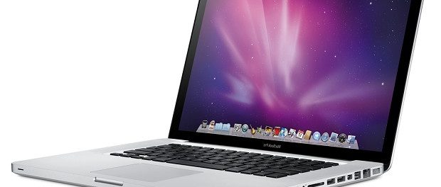 В сеть попали изображения нового MacBook Pro с незаурядным функционалом