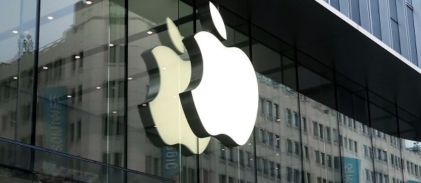 Житель америки подал в суд на компанию Apple, утверждая, что изобрел iPhone раньше до этого