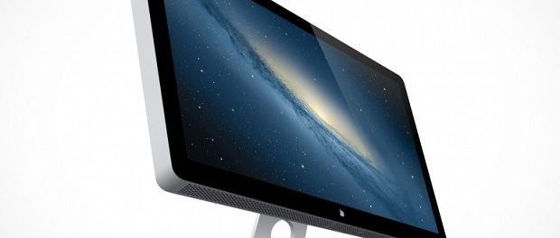 Thunderbolt Display 5K интригует еще сильней