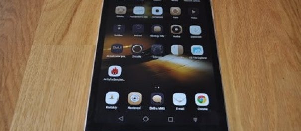 Новый Nexus может сделать Huawei