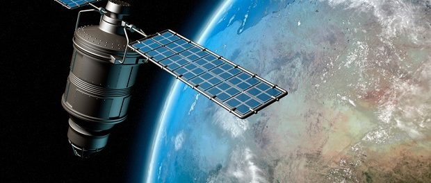 Ракета «Рокот» вывела на орбиту русский военный спутник