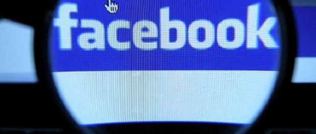 Социальная сеть Facebook ввел санкции в отношении крымчан