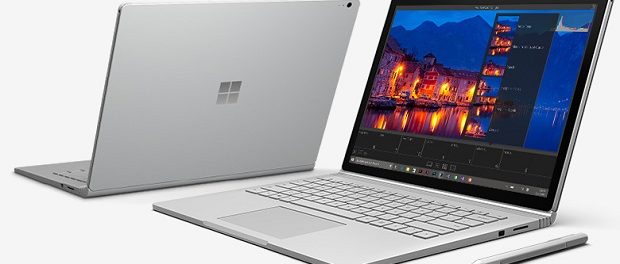 Surface Pro 5 с чипсетом Kaby Lake выйдет весной 2017 года