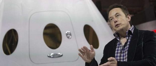 Руководитель SpaceX сказал о миссии смертников на Марс