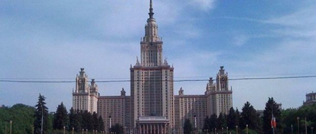 Самарский политех — в списке наилучших институтов Европы и Центральной Азии