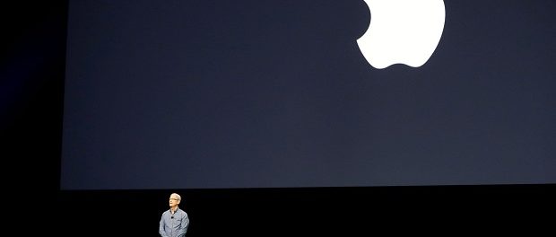Новая операционная система Apple iOS 10 умеет распознавать лица