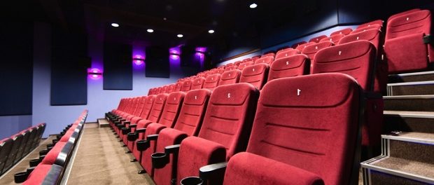 Руководство решило не поддерживать российское кино за счёт налогов для онлайн-кинотеатров