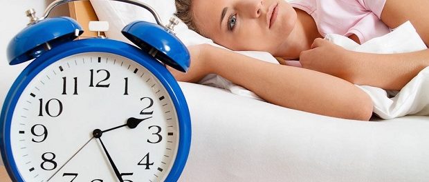 Чтобы освободиться от бессонницы, нужно менее спать — Ученые