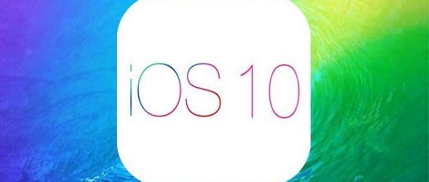 Новейшую iOS 10 взломали спустя 3 дня после анонса