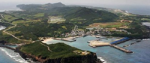 США возвратят Японии часть земли на Окинаве в 2017 г