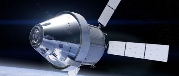 Запуск и посадку космического корабля Blue Origin показали в прямом эфире