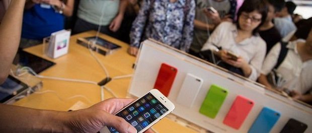 IPhone 7 будет поддерживать две SIM-карты